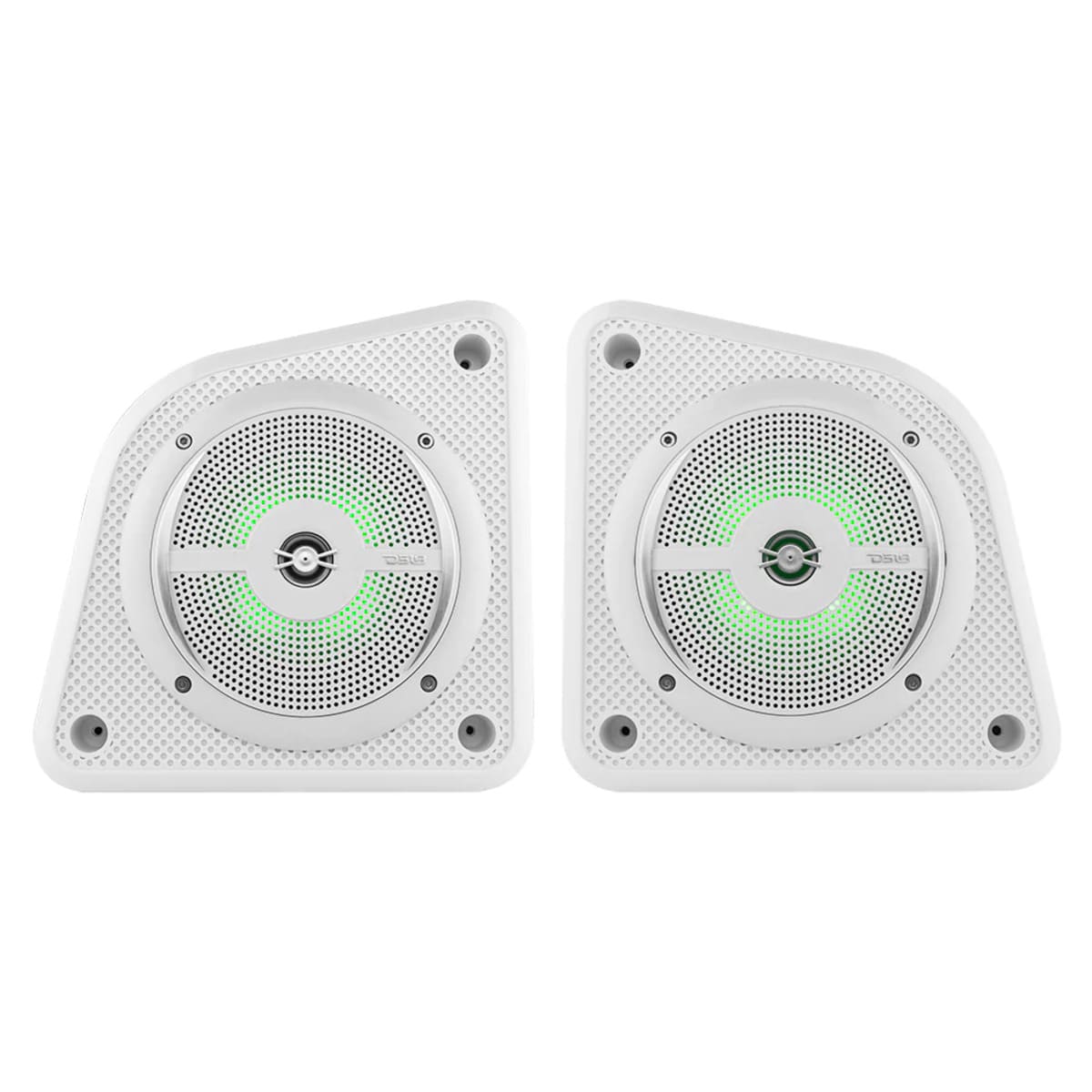 DS18 Slim Loaded Enclosure w/ NXL-6L