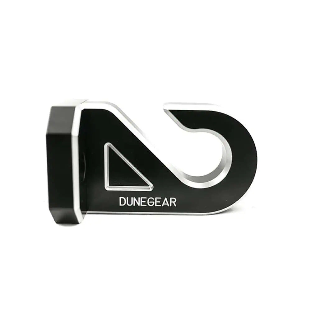 Dune Gear '17+ Polaris RZR XP 1000 Front Billet Tow Hook