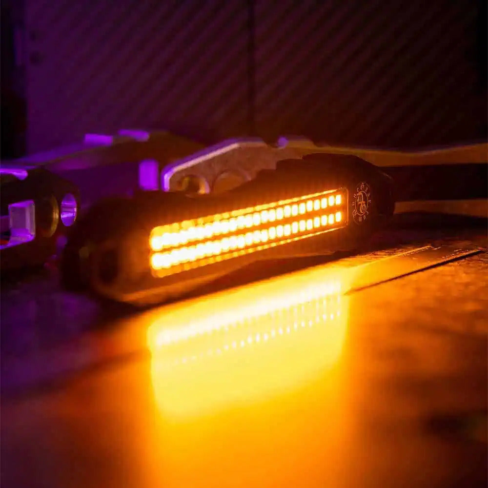 Dune Gear Chase Lights