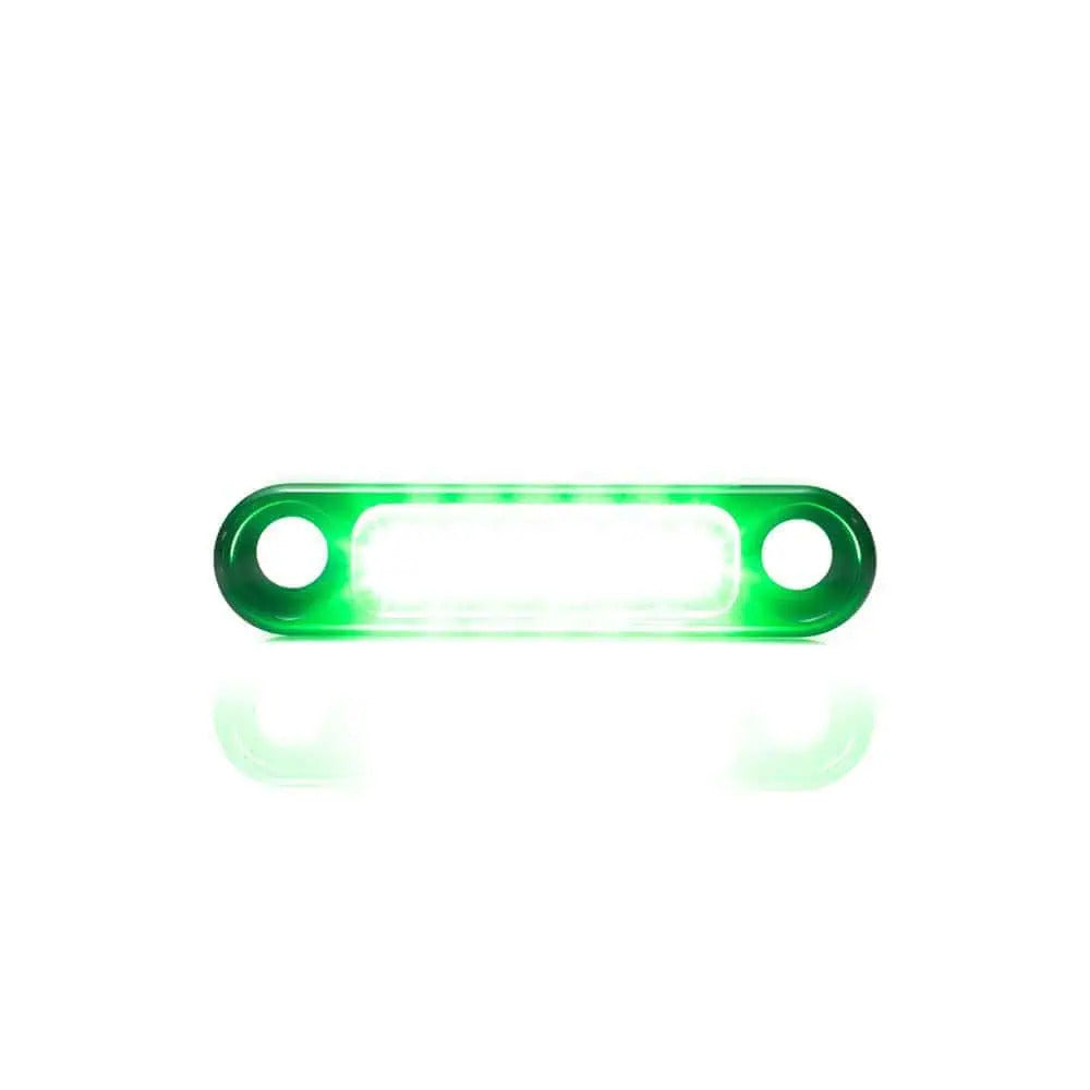 Dune Gear Micro Billet Dome Rock Light