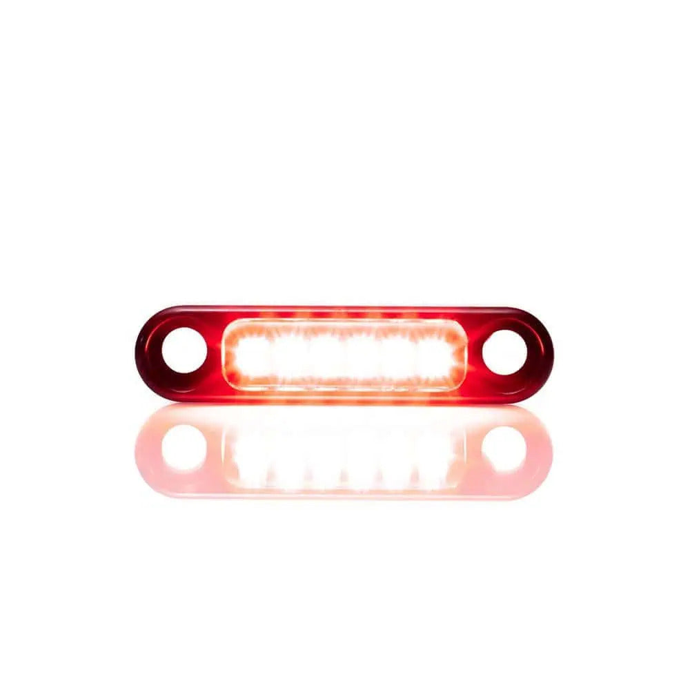 Dune Gear Micro Billet Dome Rock Light