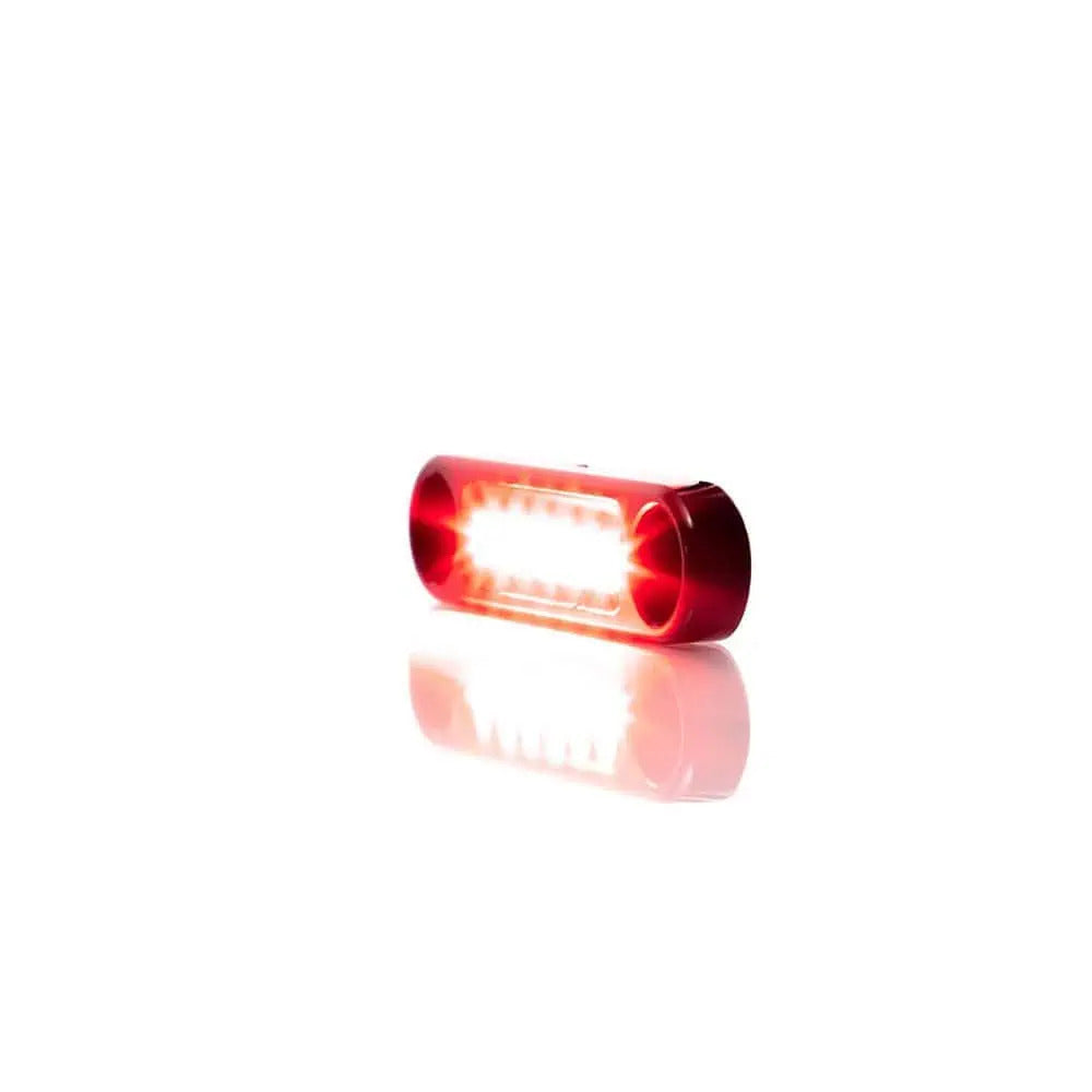 Dune Gear Micro Billet Dome Rock Light