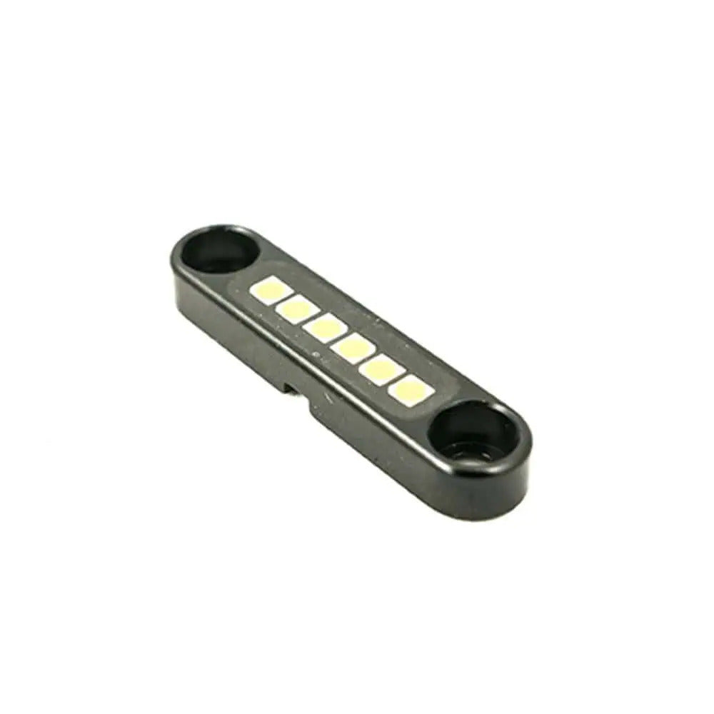Dune Gear Micro Billet Dome Rock Light