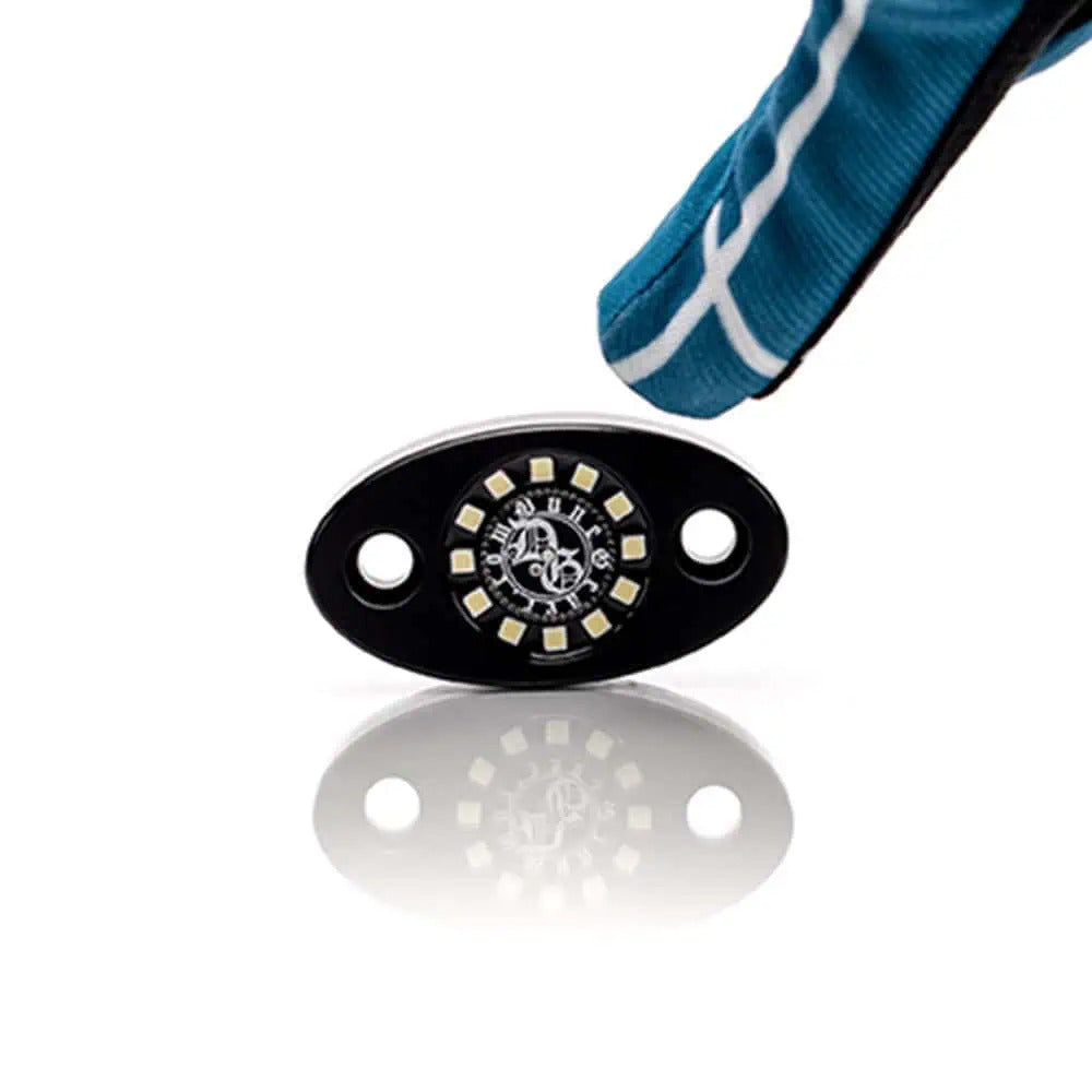 Dune Gear Touch Activated Dome Light