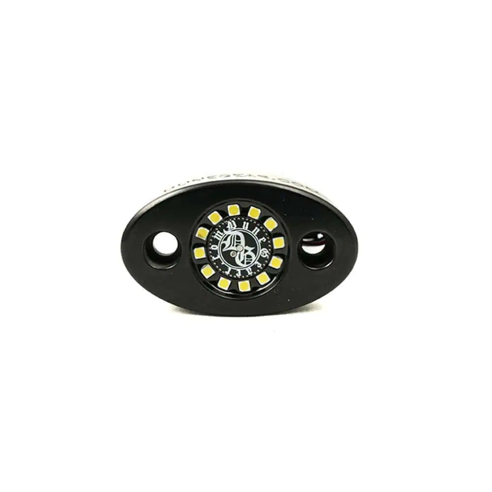 Dune Gear Touch Activated Dome Light