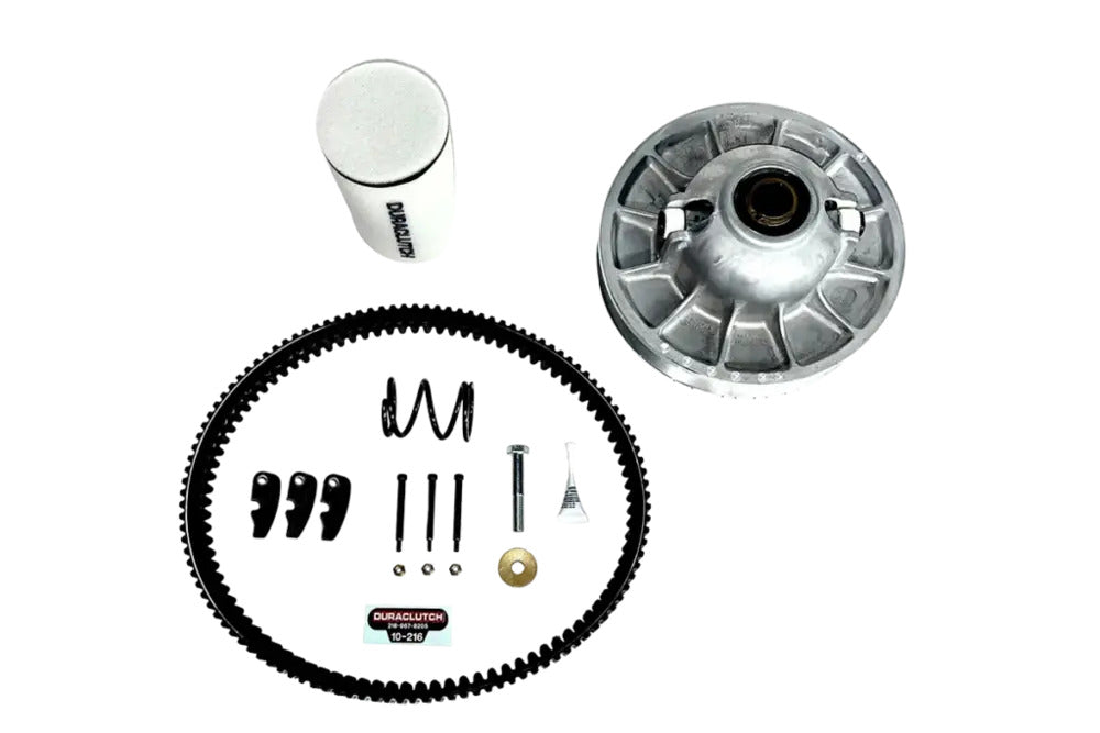 Duraclutch '16-'19 Polaris General 1000 Calibration Upgrade Package - 15-523