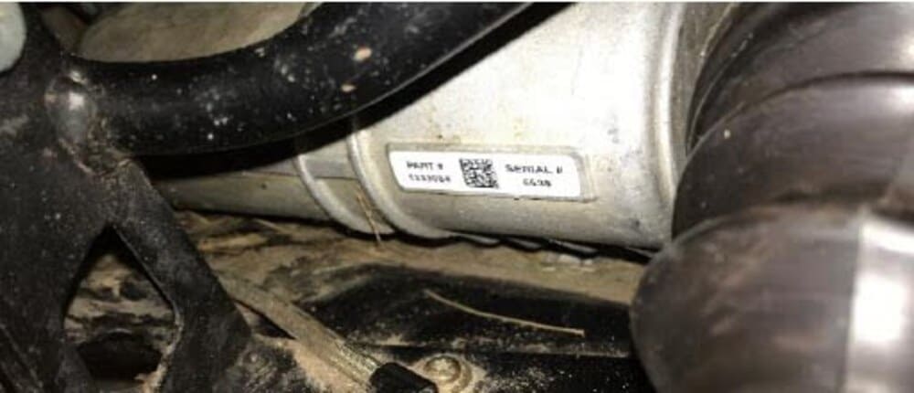 Duraclutch '16 Polaris RZR 570 RXS Clutch Kit - 15-579