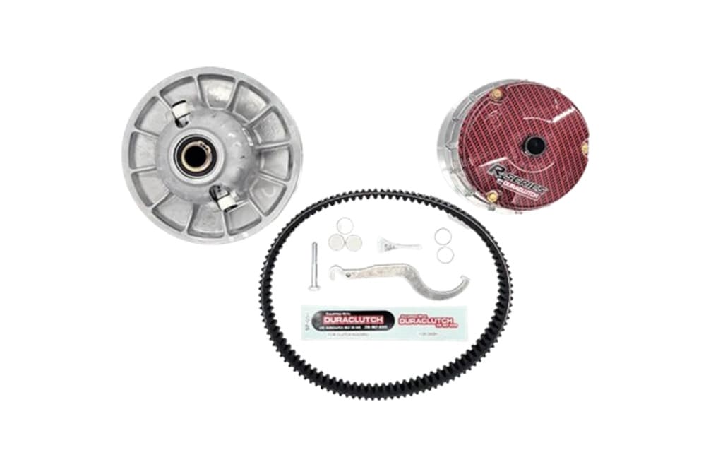 Duraclutch '17-'21 Polaris RZR 570/ '17-'19 ACE 570 RXS Clutch Kit - 15-578