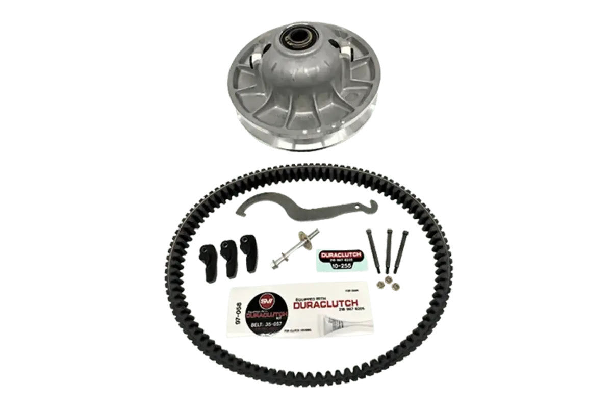 Duraclutch '20-'23 Polaris Ranger XP 1000 Secondary Clutch Upgrade Kit - 15-551