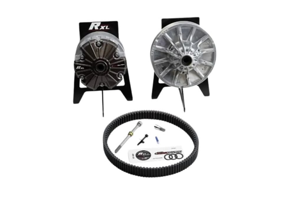 Duraclutch '24-'26 Polaris Xpedition RXL Clutch Kit - 15-638