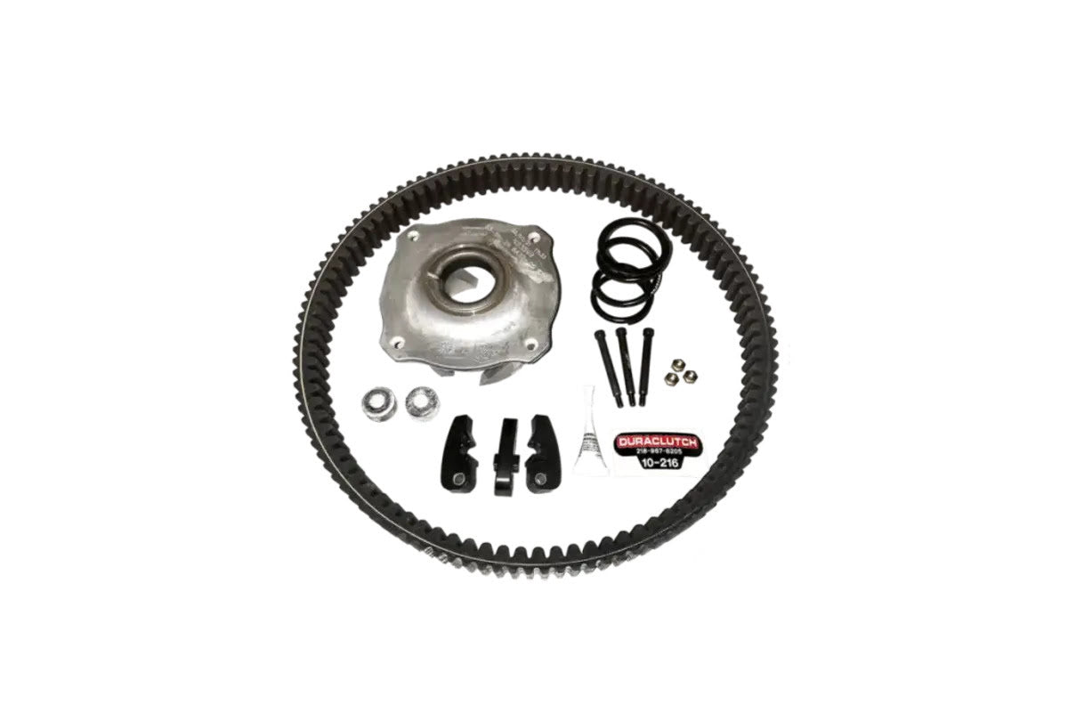 Duraclutch Polaris RZR XP 1000-1 Calibration Upgrade Package - 15-524