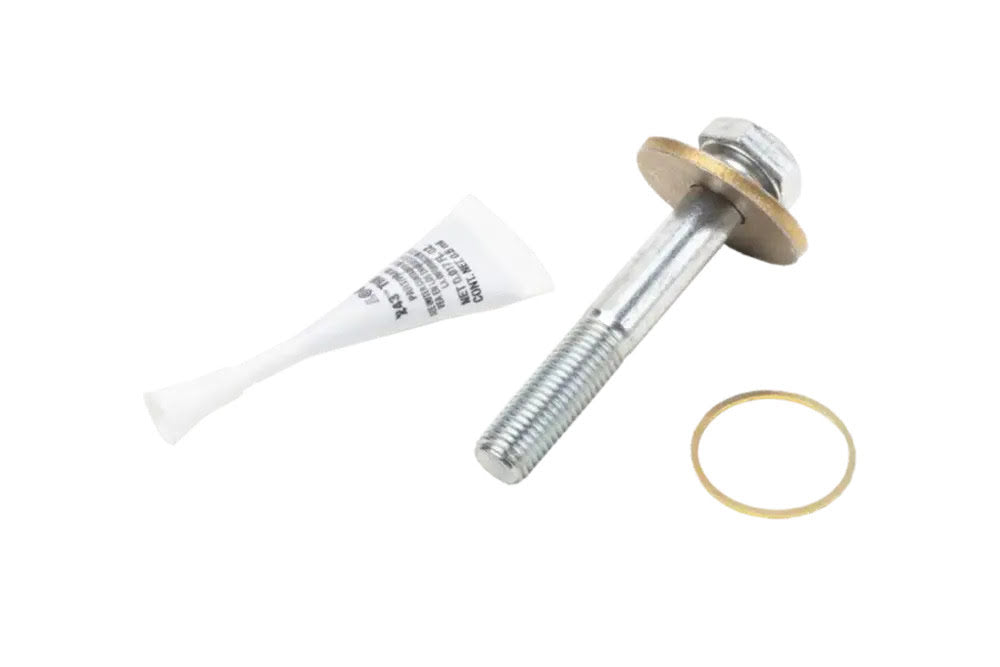 Duraclutch Secondary Clutch Hardware Kit - 15-059