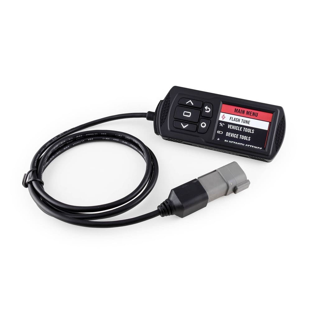 Dynojet '15-'17 Can-Am Maverick Turbo/XC Power Vision 3