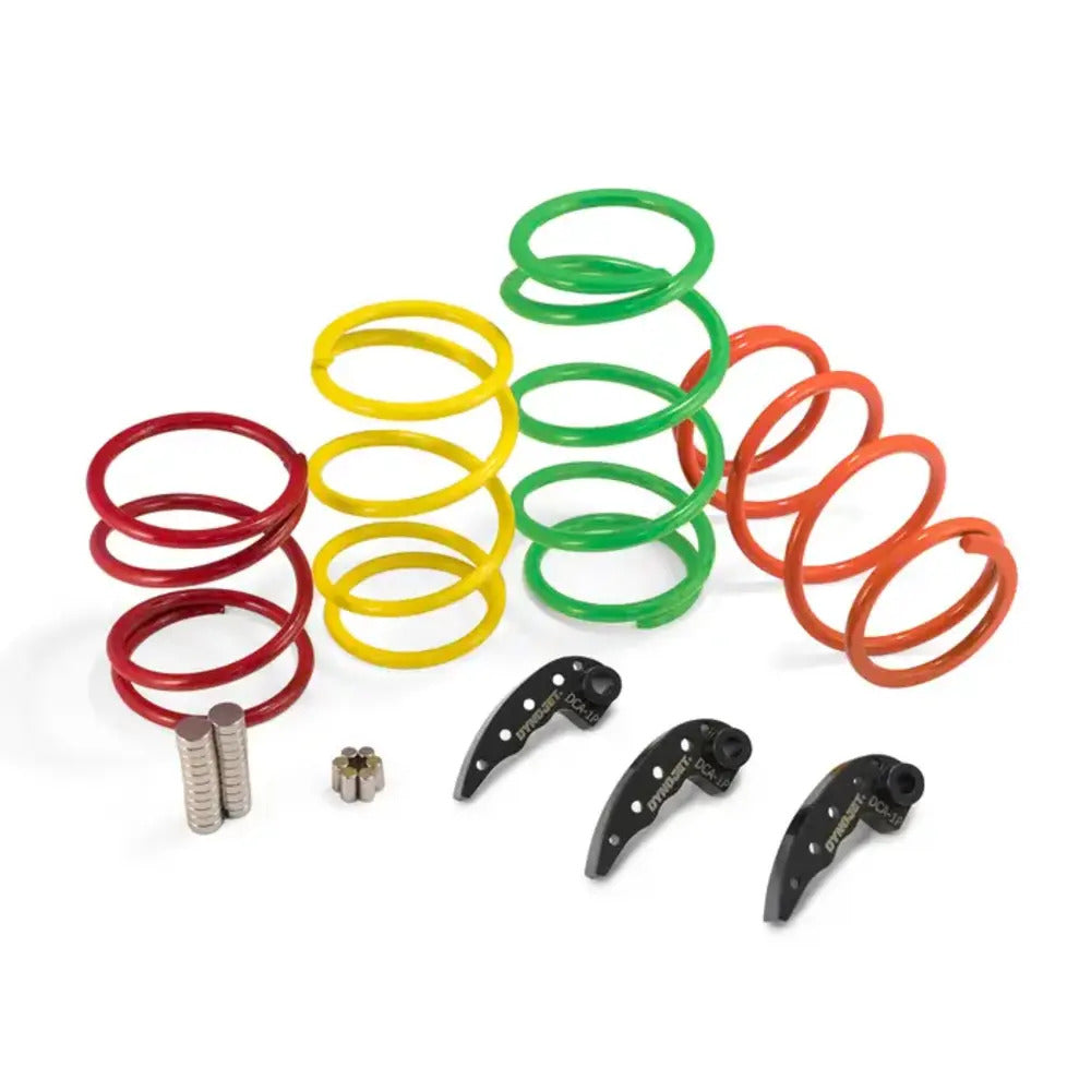 Dynojet '16 Polaris RZR XP Turbo Clutch Kit