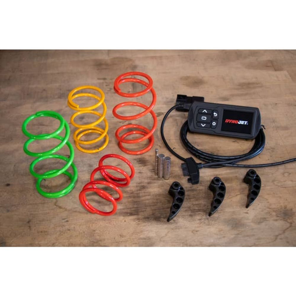 Dynojet '16 Polaris RZR XP Turbo Stage 2 Kit