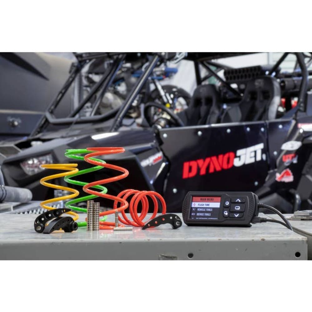 Dynojet '16 Polaris RZR XP Turbo Stage 2 Kit