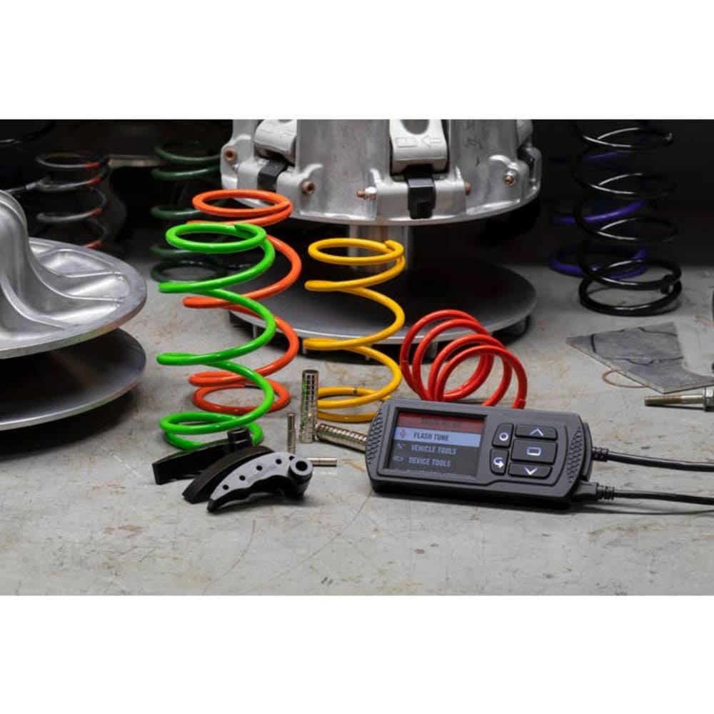 Dynojet '16 Polaris RZR XP Turbo Stage 2 Kit