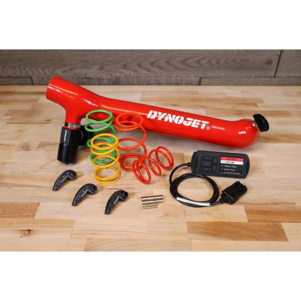 Dynojet '16 Polaris RZR XP Turbo Stage 3 Kit