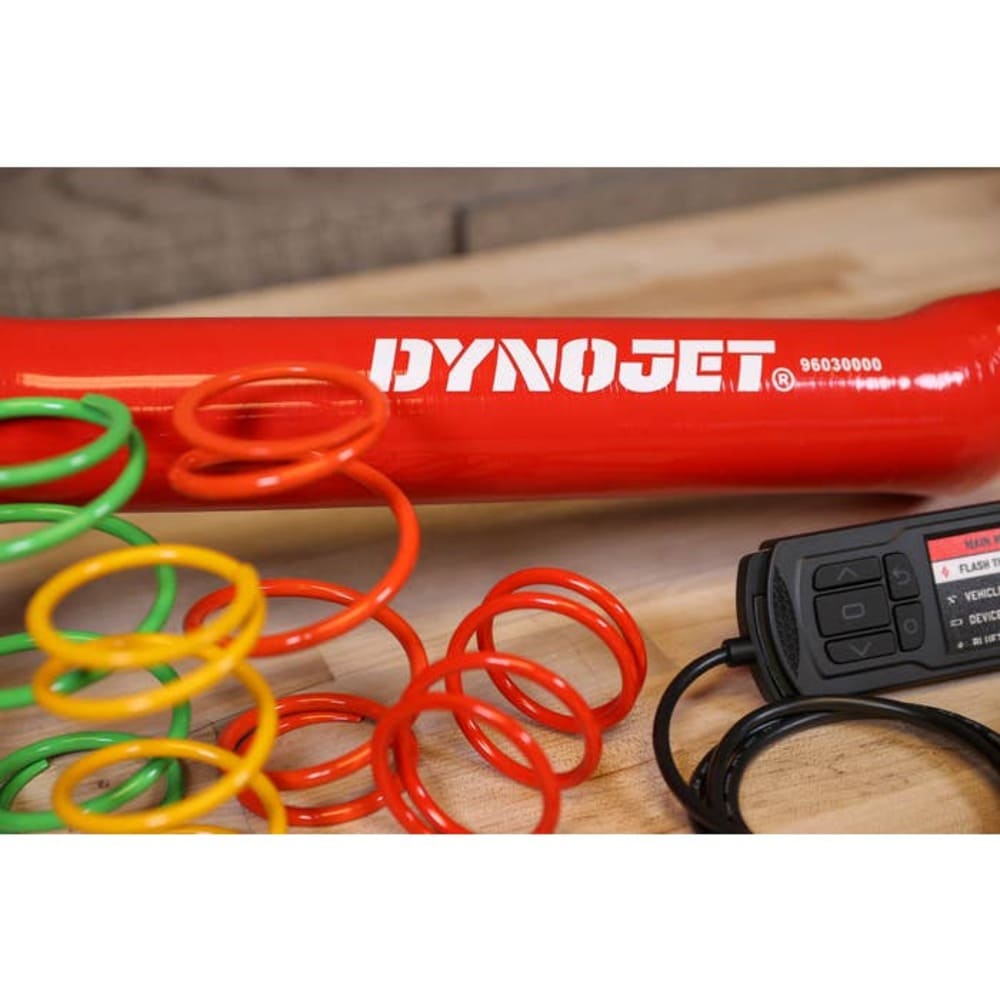 Dynojet '16 Polaris RZR XP Turbo Stage 3 Kit