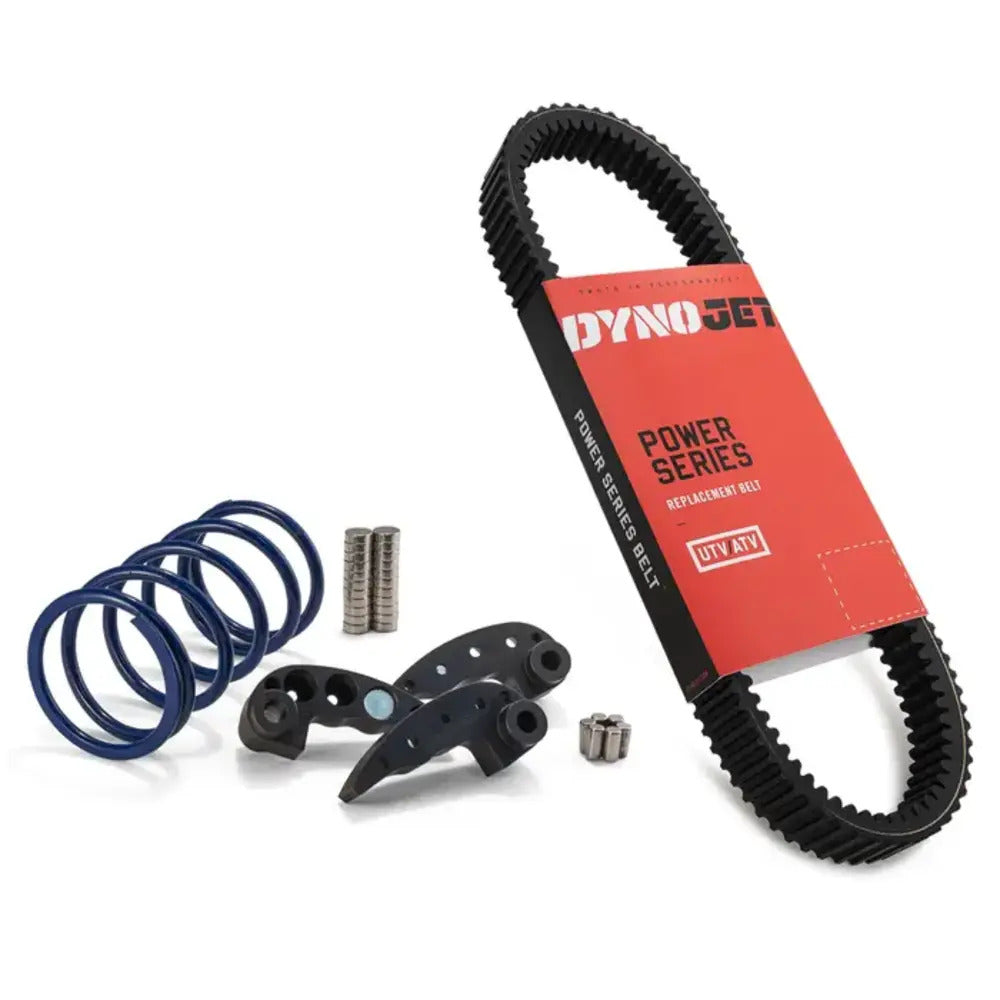 Dynojet '17-'18 Polaris Ranger XP 1000 Grip N Rip Kit