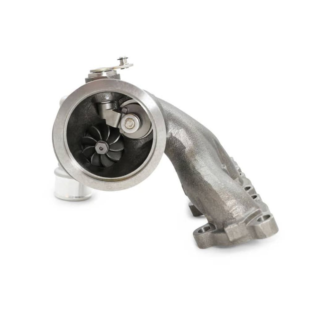 Dynojet '17-'20 Can-Am Maverick X3 R Turbocharger Kit