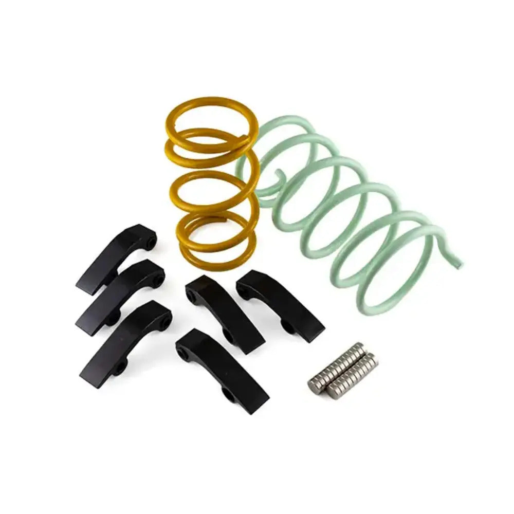 Dynojet '17-'21 Can-Am Maverick X3 Clutch Kit