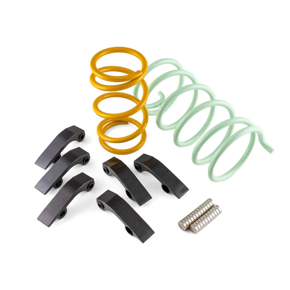 Dynojet '20 Can-Am Maverick X3 RR Stage 3 Power Package