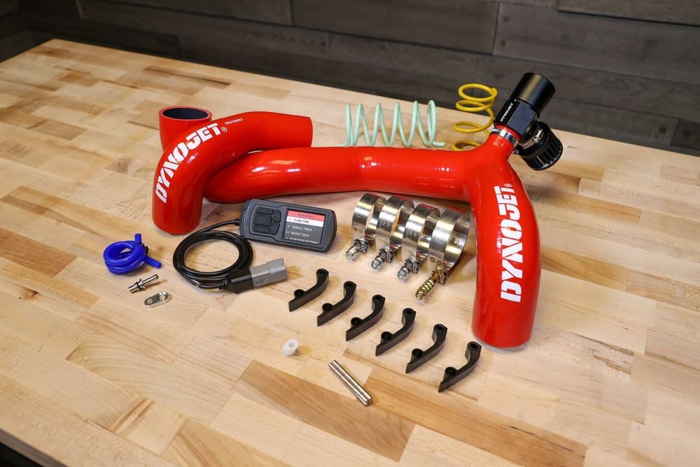 Dynojet '20 Can-Am Maverick X3 RR Stage 3 Power Package