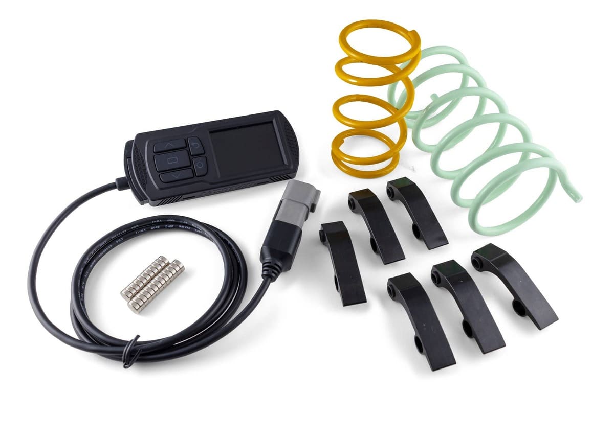 Dynojet '20 Can-Am Maverick X3 Stage 2 Power Package