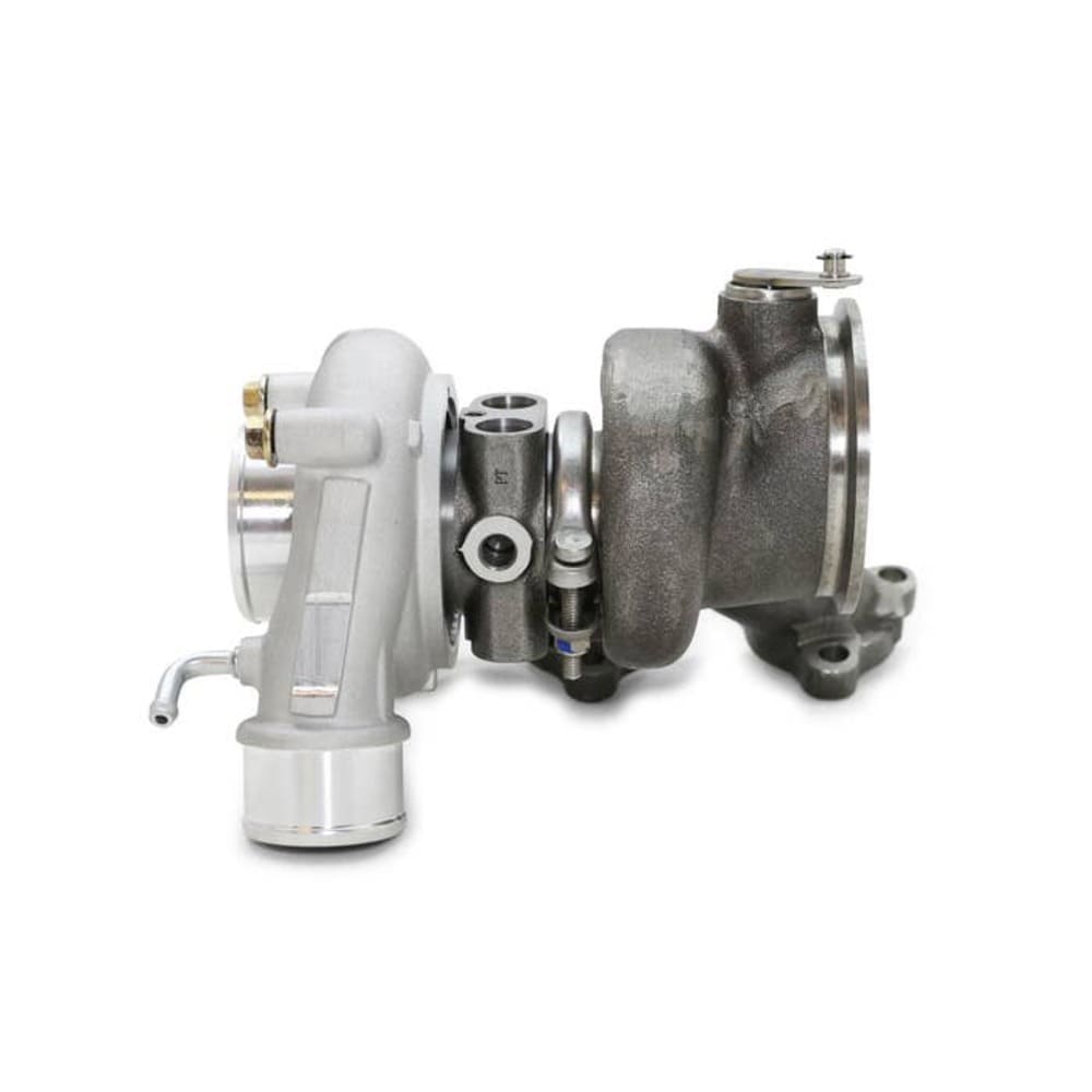 Dynojet '21 Can-Am Maverick X3 Turbo R Turbo Charger Kit