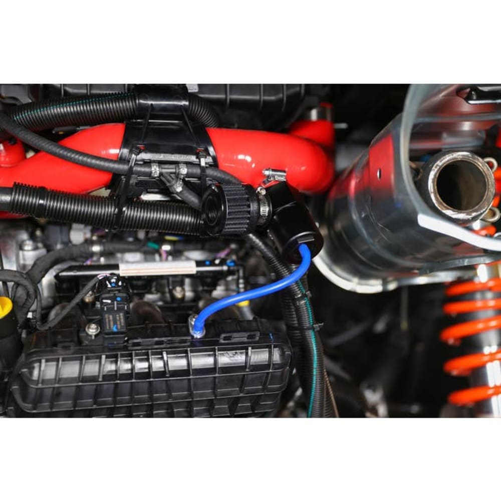 Dynojet Blow Off Valve Kit