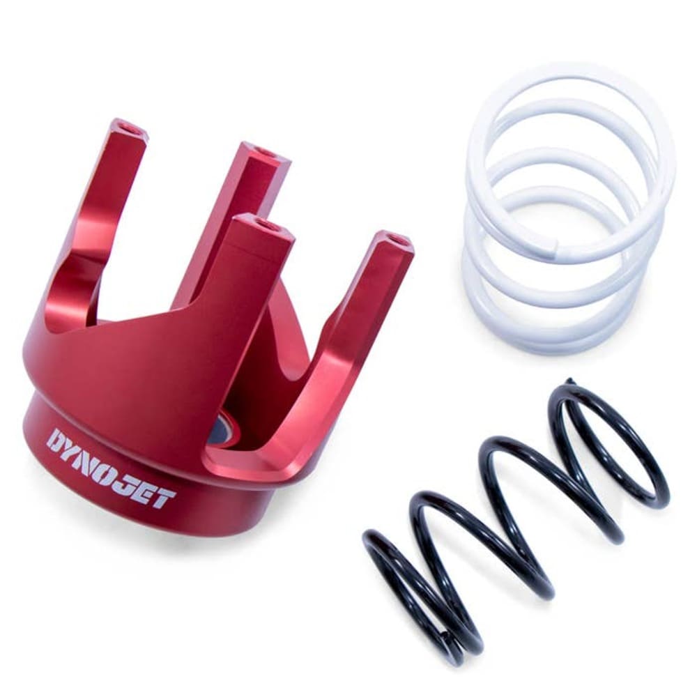 Dynojet Can-Am Defender Clutch Kit