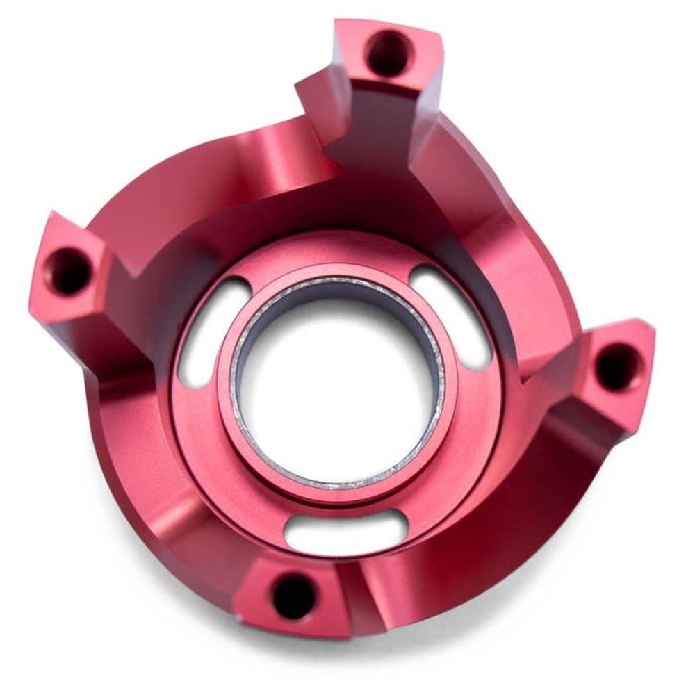 Dynojet Can-Am Defender Clutch Kit