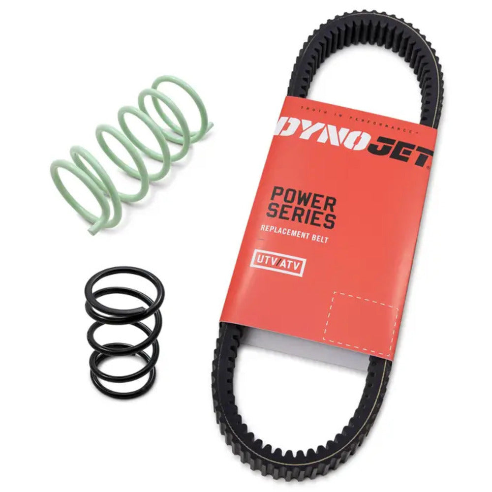 Dynojet Can-Am Defender HD10 Grip N Rip Kit