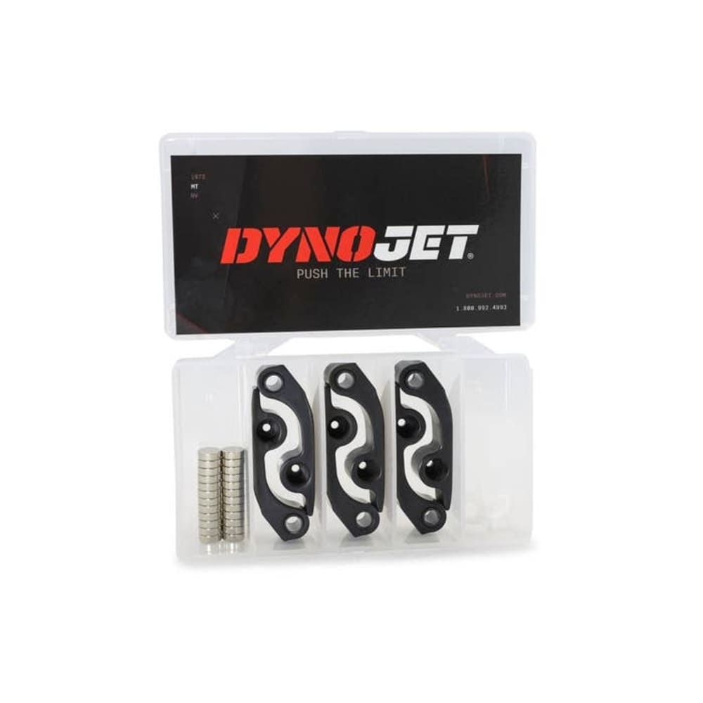 Dynojet Can-Am Maverick X3 Clutch kit
