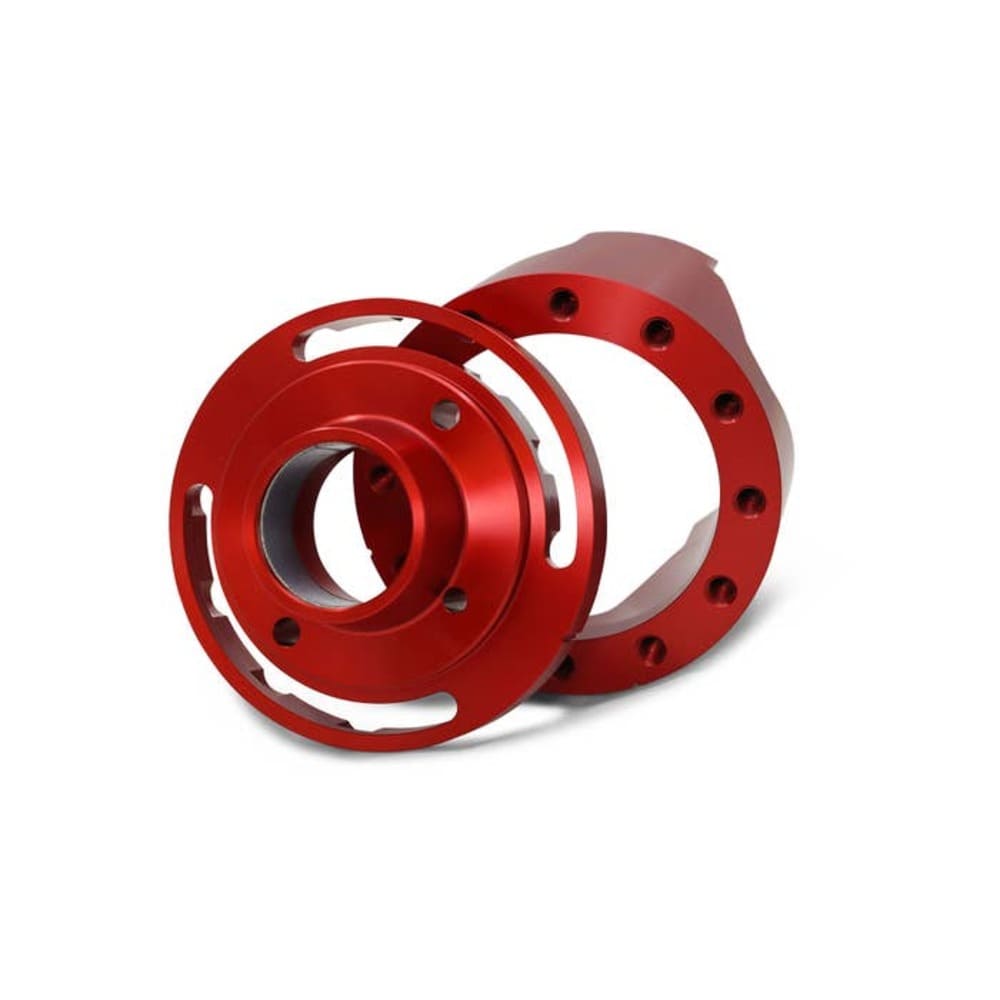 Dynojet Can-Am Maverick X3 Clutch kit