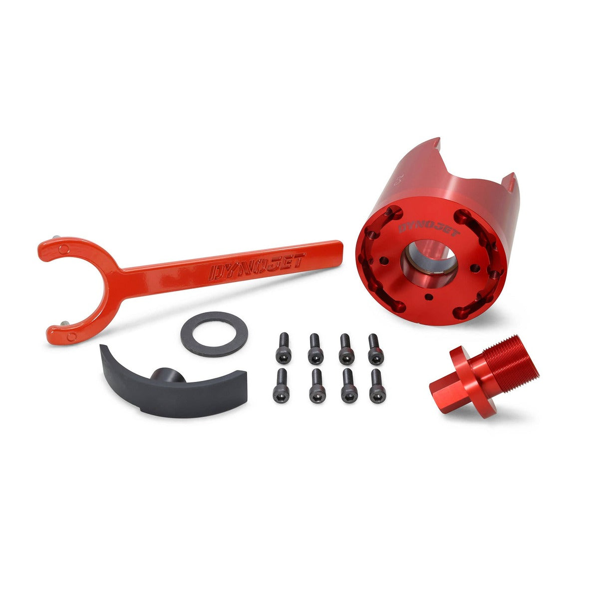 Dynojet Can-Am Maverick X3 Helix Upgrade Kit