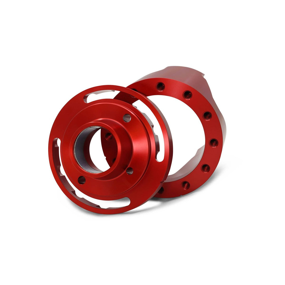 Dynojet Can-Am Maverick X3 Helix Upgrade Kit