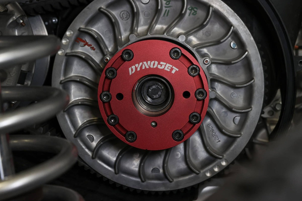 Dynojet Can-Am Maverick X3 Helix Upgrade Kit