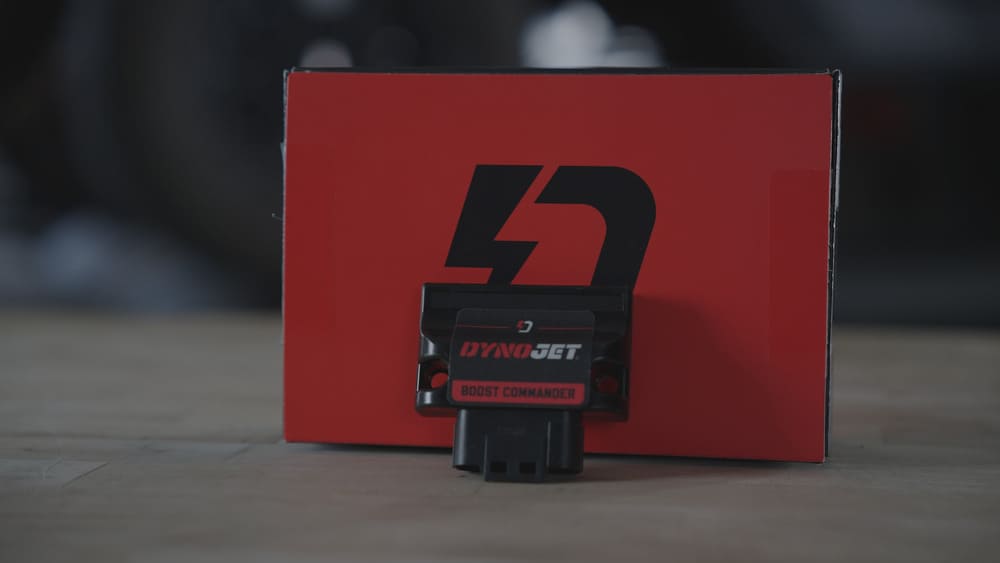 Dynojet Can-Am Maverick X3 RR Boost Commander Kit
