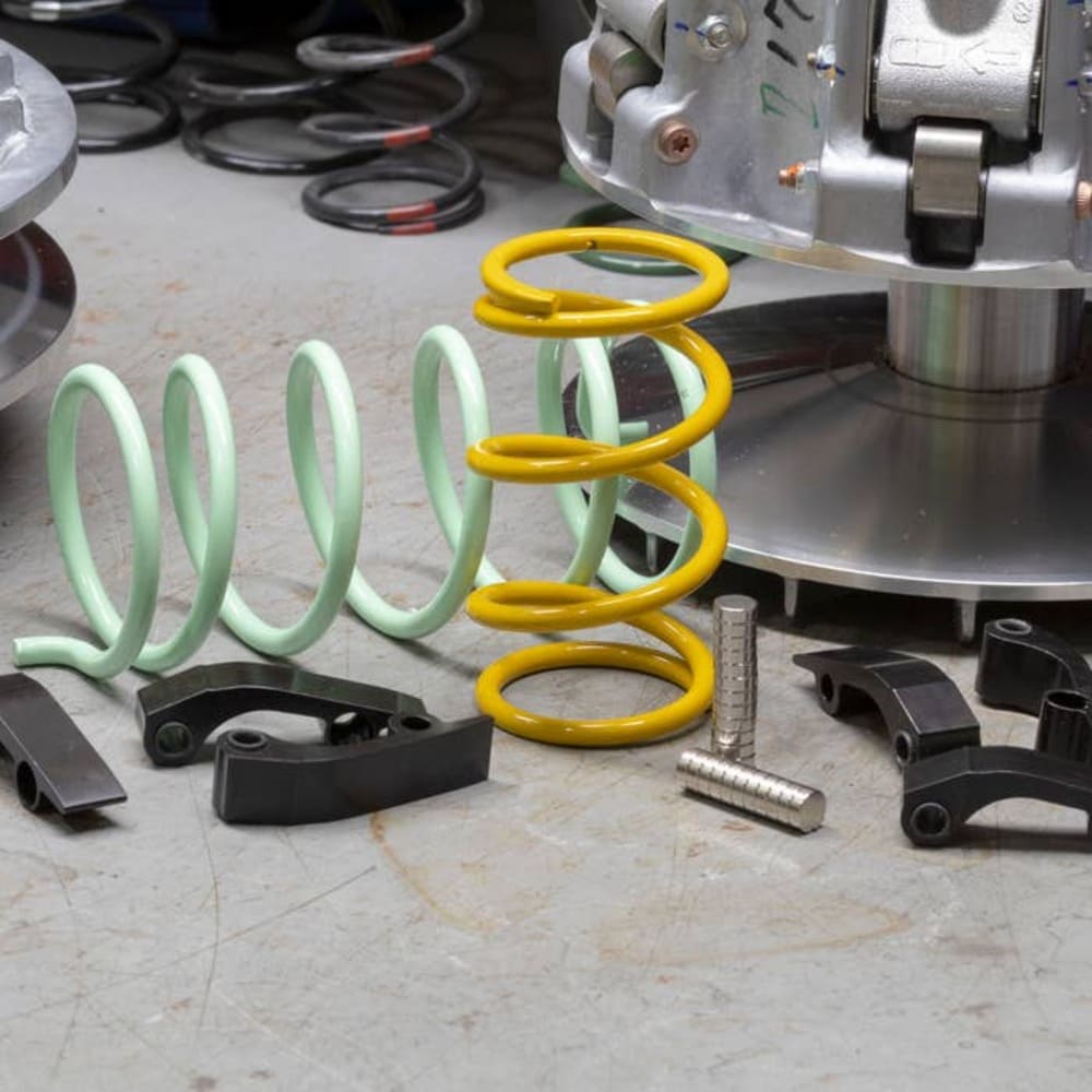 Dynojet Can-Am Maverick X3 RR Clutch Kit