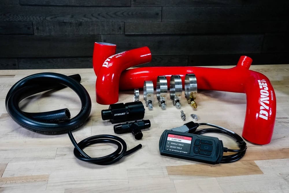 Dynojet Can-Am Maverick X3 Stage 2B Power Package