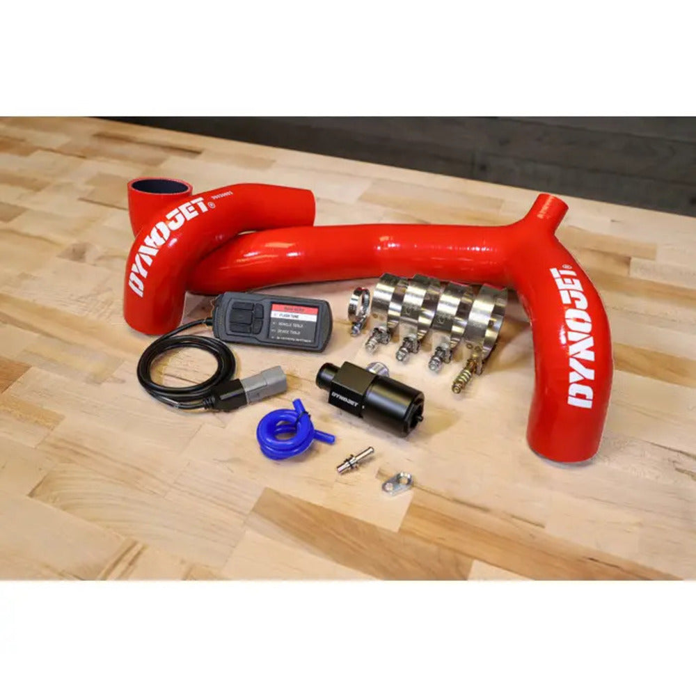 Dynojet Can-Am Maverick X3 Stage 2B Power Package