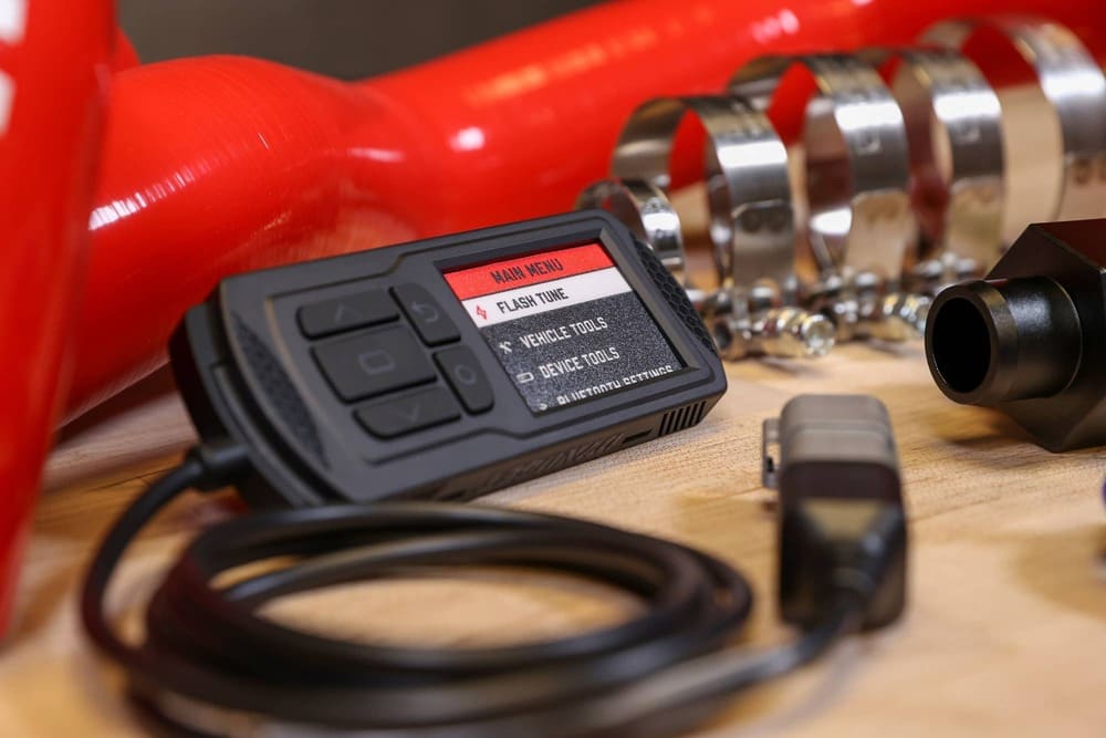 Dynojet Can-Am Maverick X3 Stage 2B Power Package