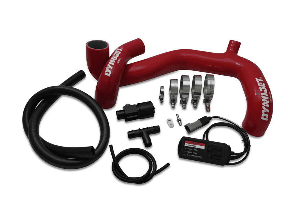 Dynojet Can-Am Maverick X3 Stage 2B Power Package