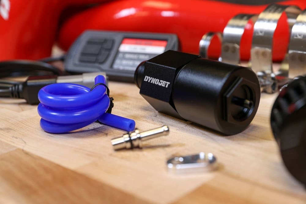 Dynojet Can-Am Maverick X3 Stage 2B Power Package