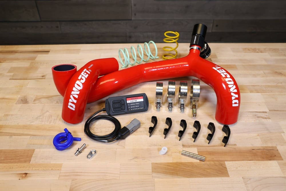 Dynojet Can-Am Maverick X3 Stage 3 Power Package