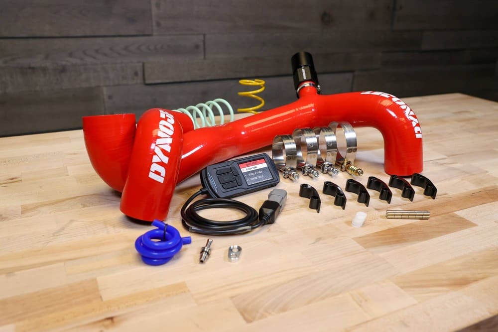 Dynojet Can-Am Maverick X3 Stage 3 Power Package