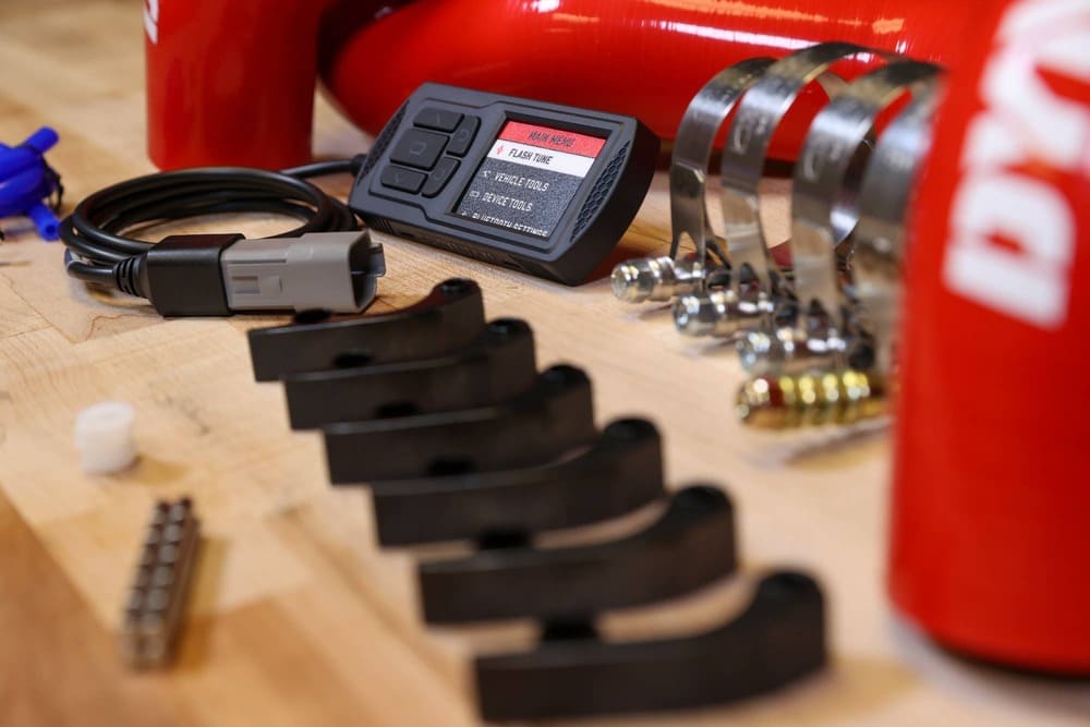 Dynojet Can-Am Maverick X3 Stage 3 Power Package