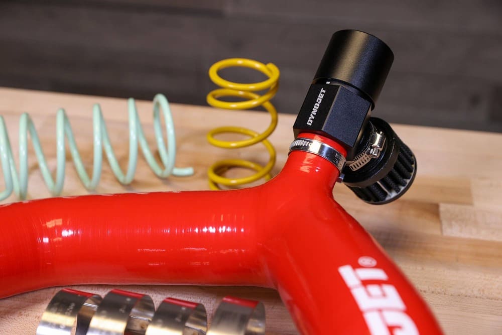 Dynojet Can-Am Maverick X3 Stage 3 Power Package